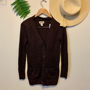 🌿Women’s Mudd Cardigan!☺️